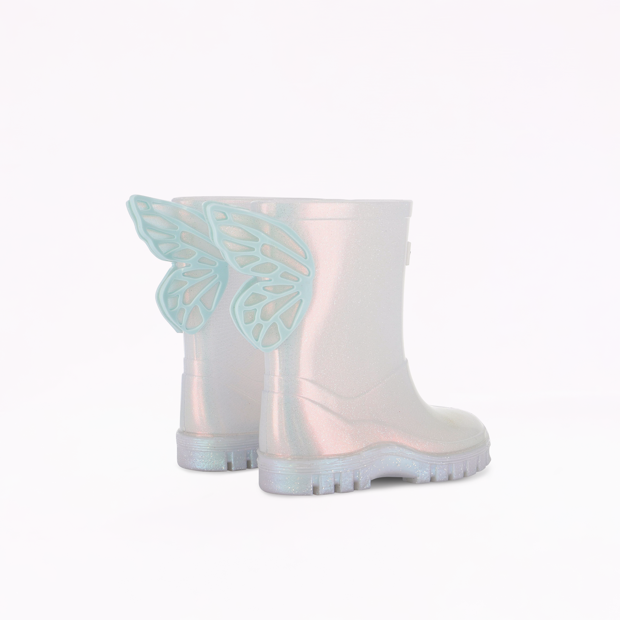 Butterfly Welly