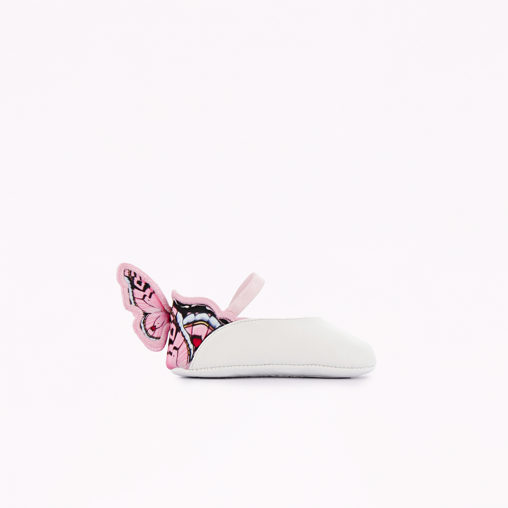 Chiara Flat Baby – Sophia Webster