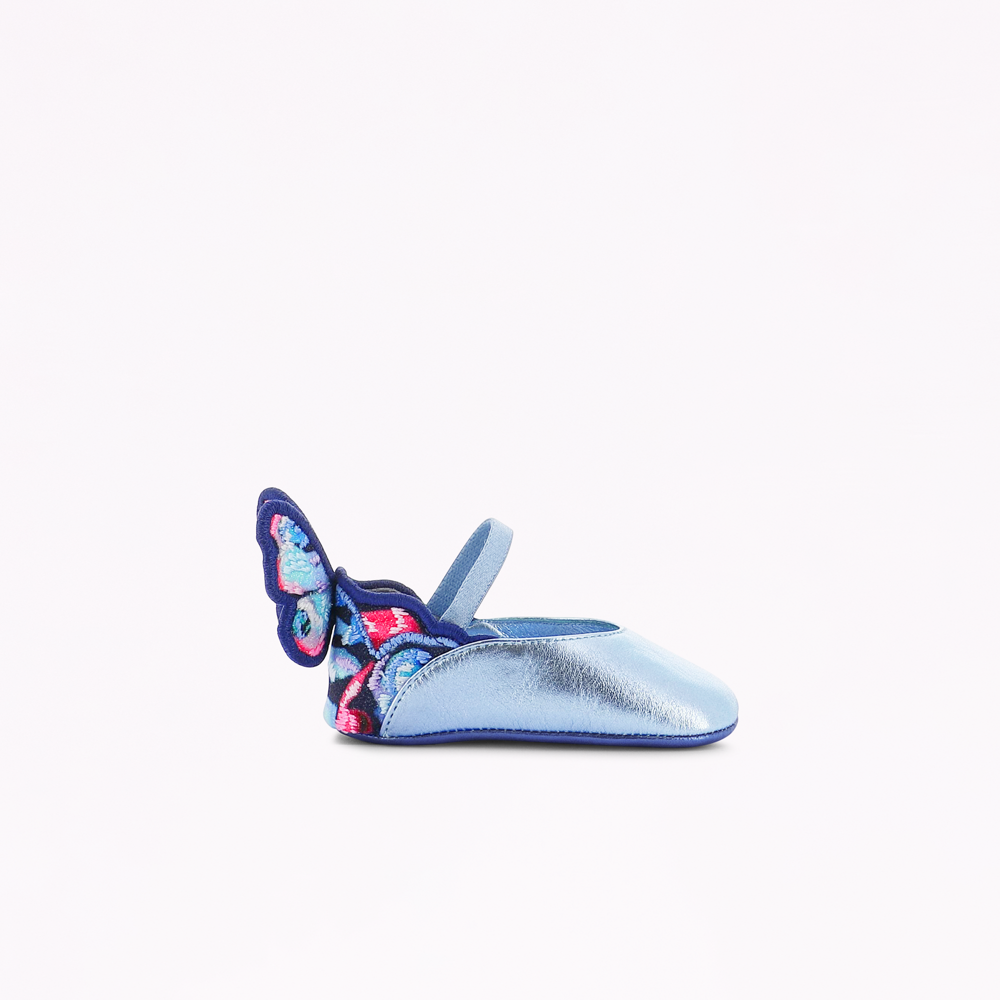 Chiara Flat Baby