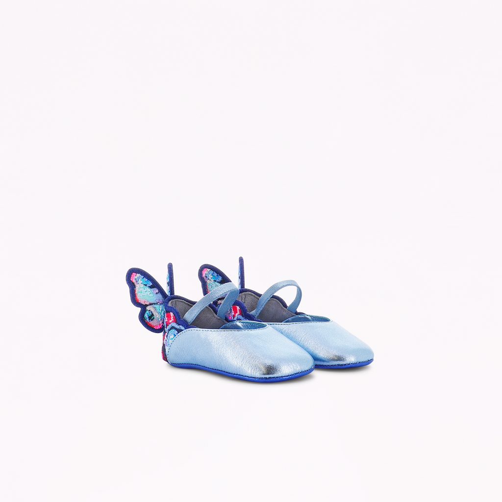 Chiara Flat Baby