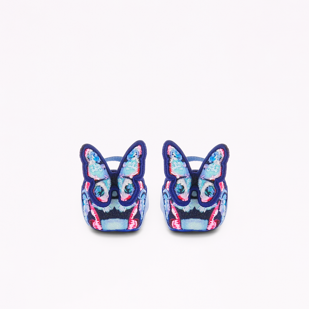 Chiara Flat Baby