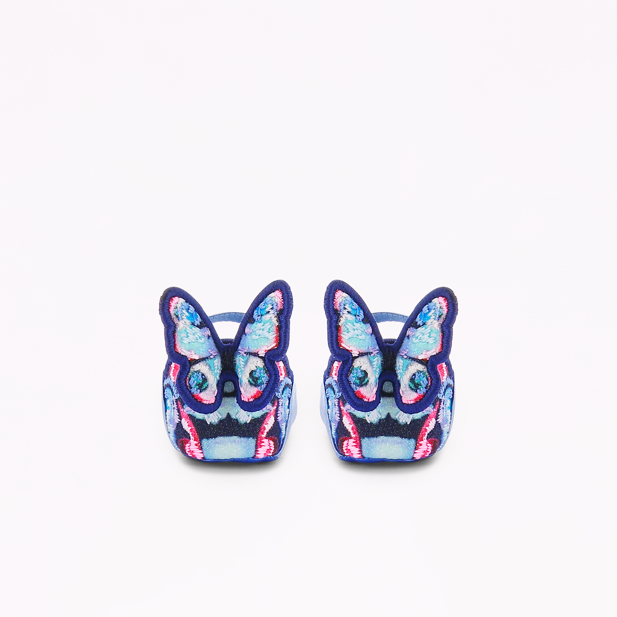 Chiara Flat Baby