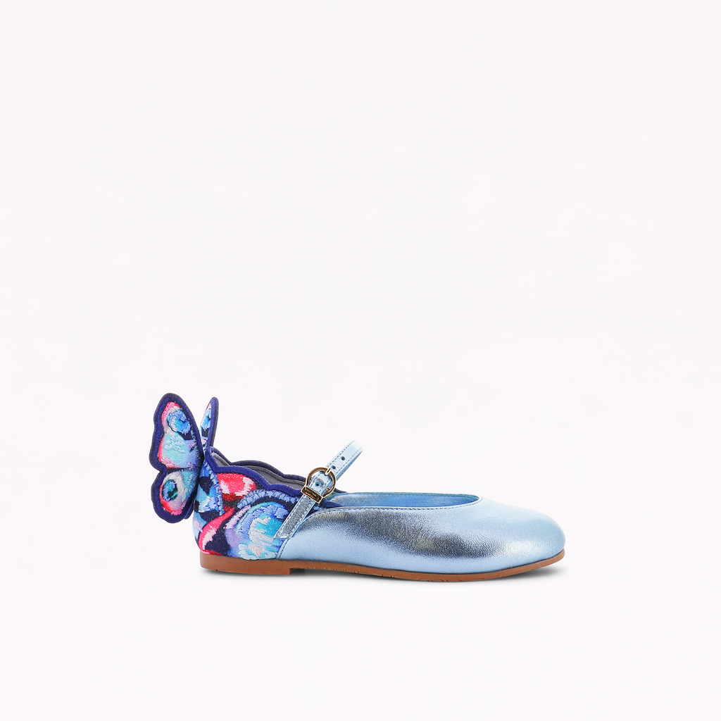 Chiara Flat Mini