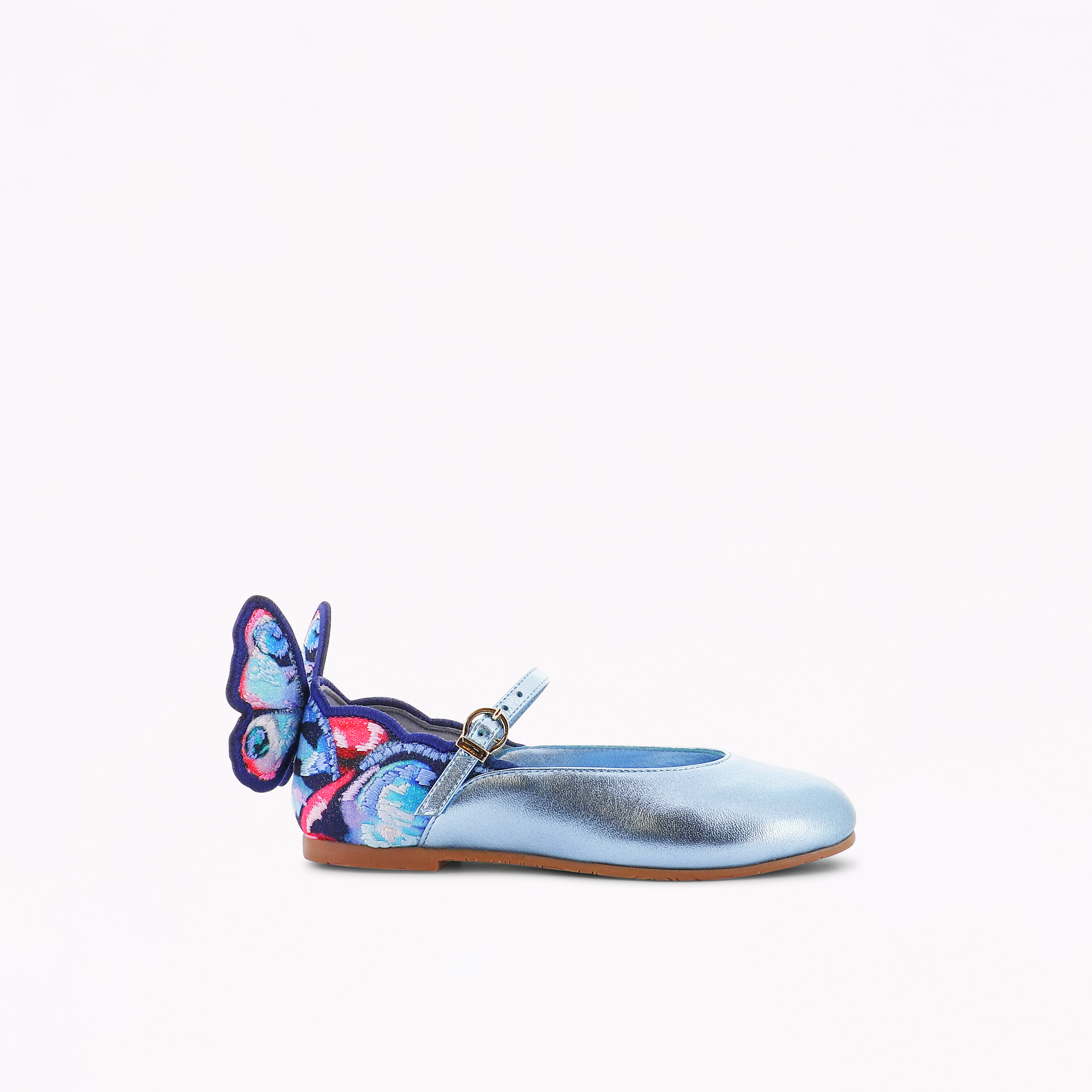 Chiara Flat Mini