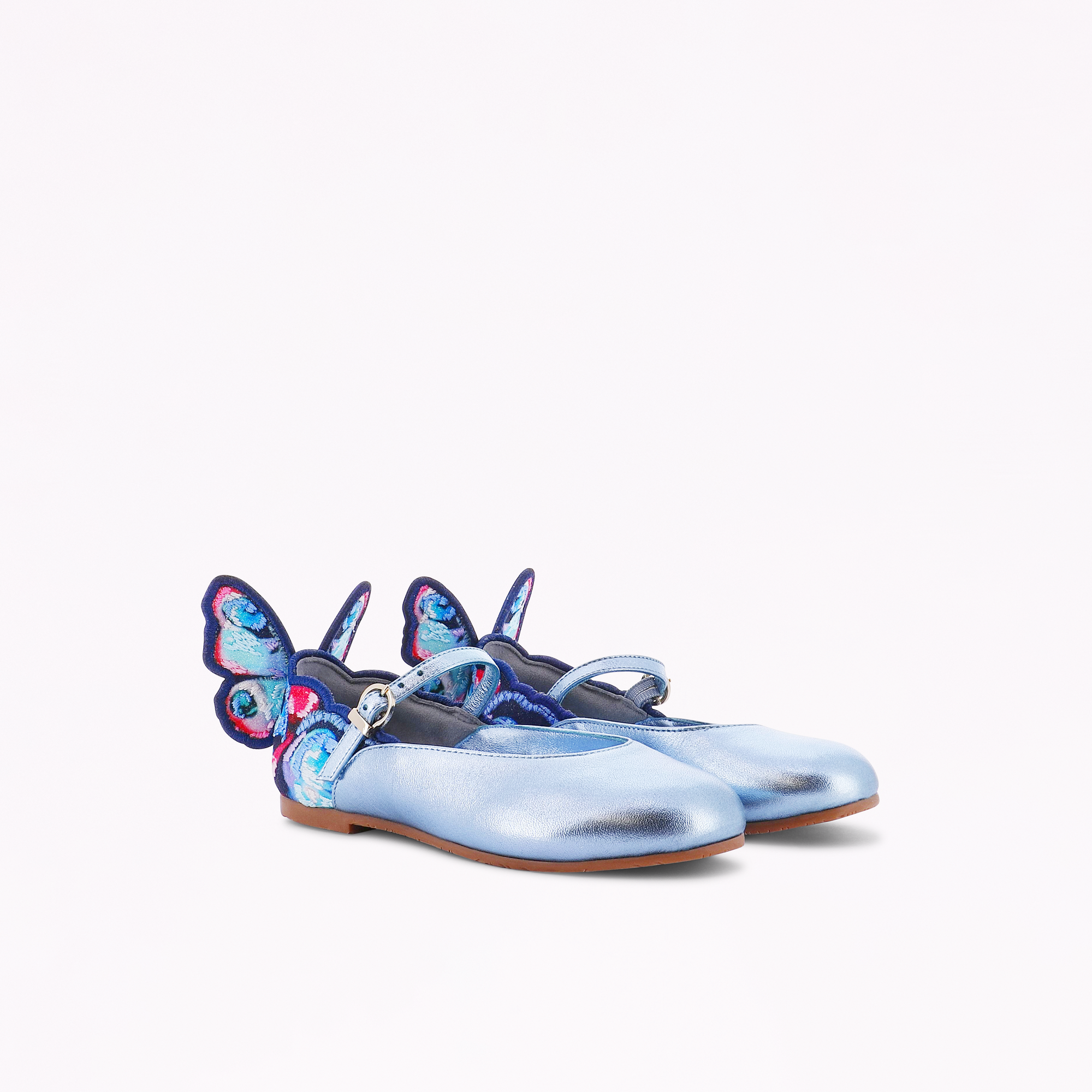 Chiara Flat Mini