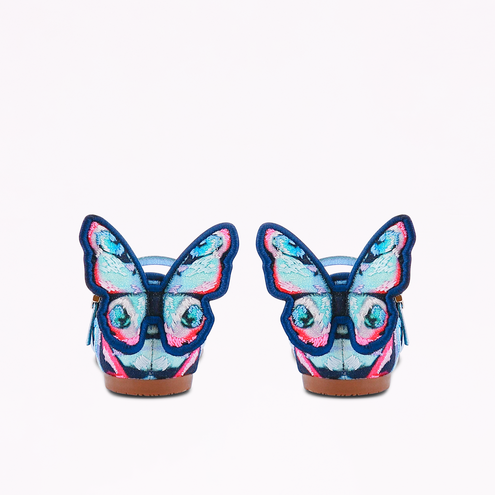 Chiara Flat Mini