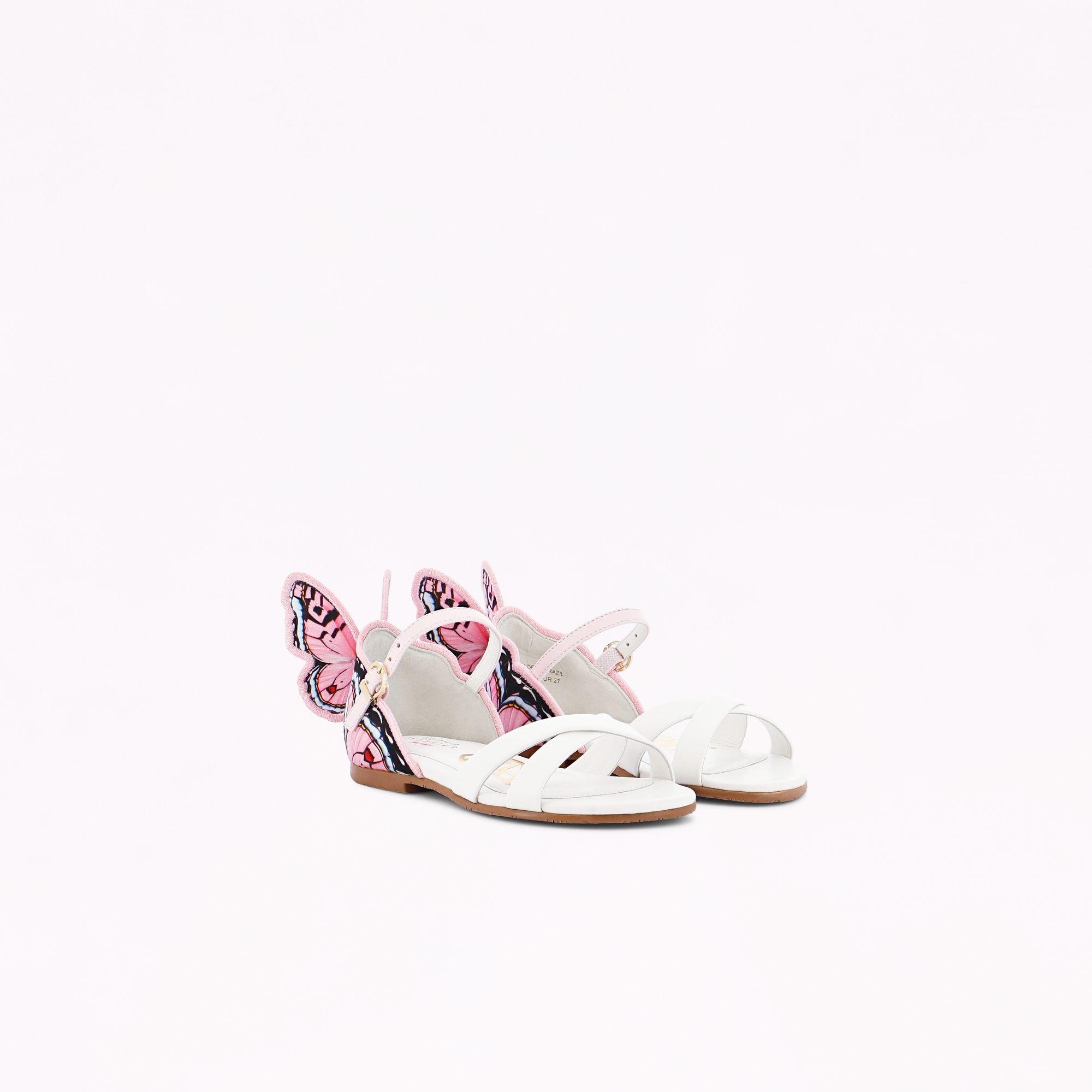 Chiara Sandal Mini