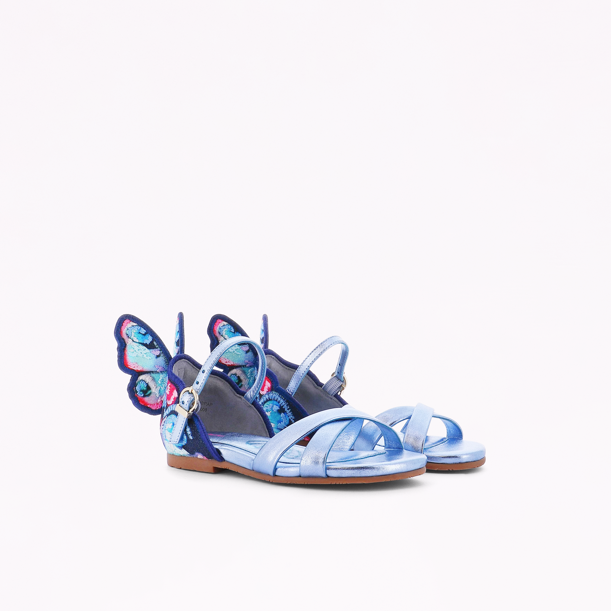 Chiara Sandal Mini