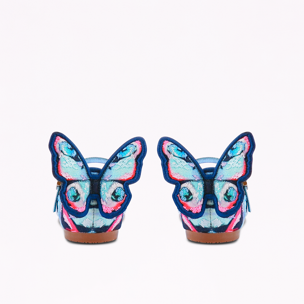 Chiara Sandal Mini