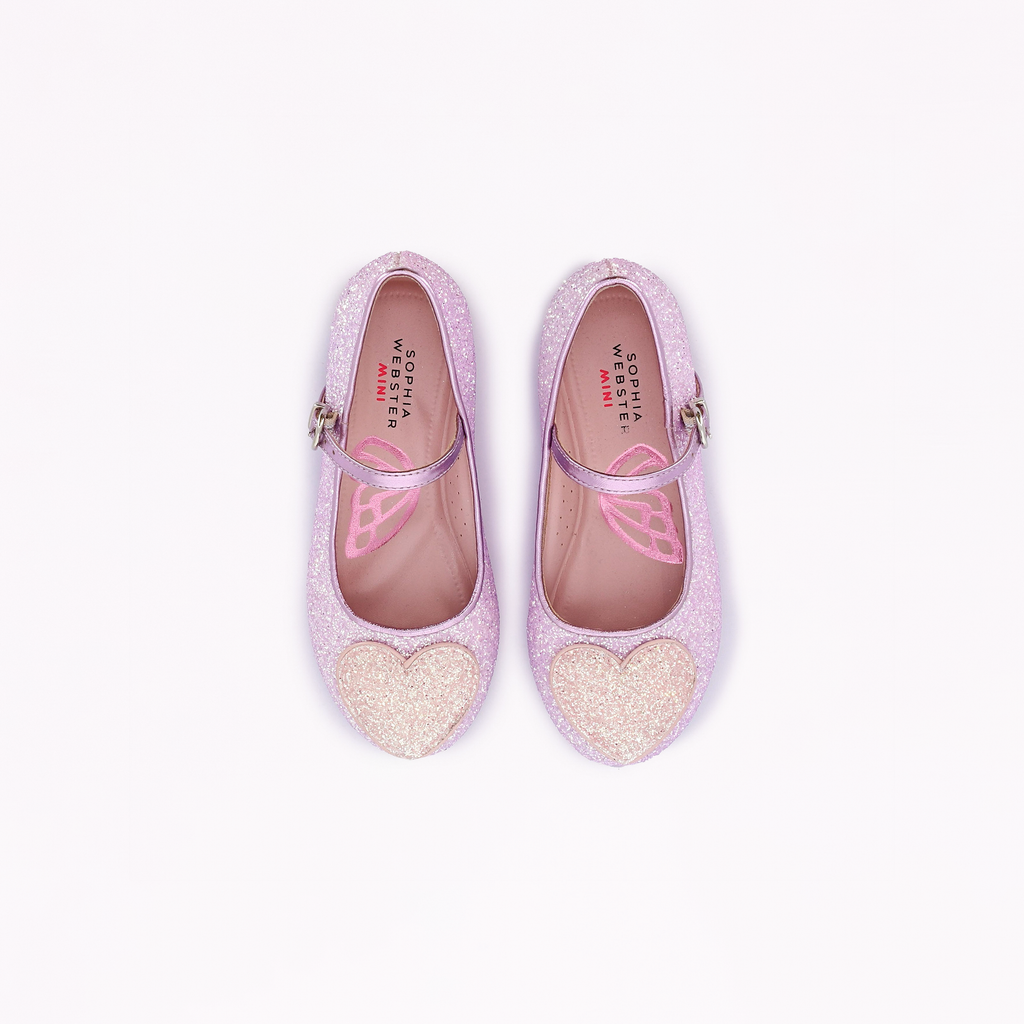Mini Amora Closed Toe