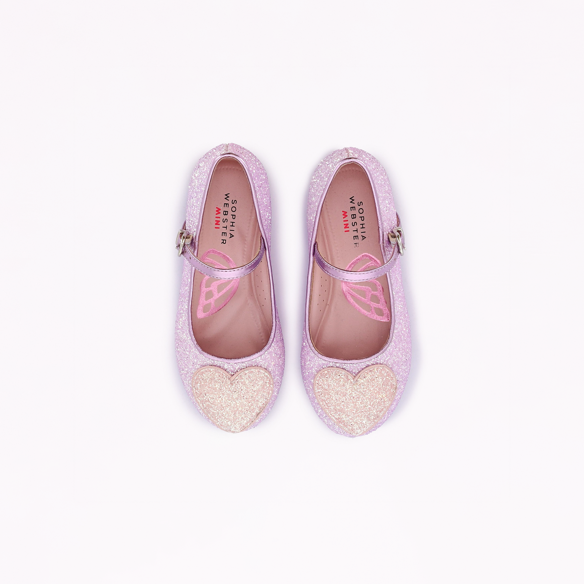 Mini Amora Closed Toe