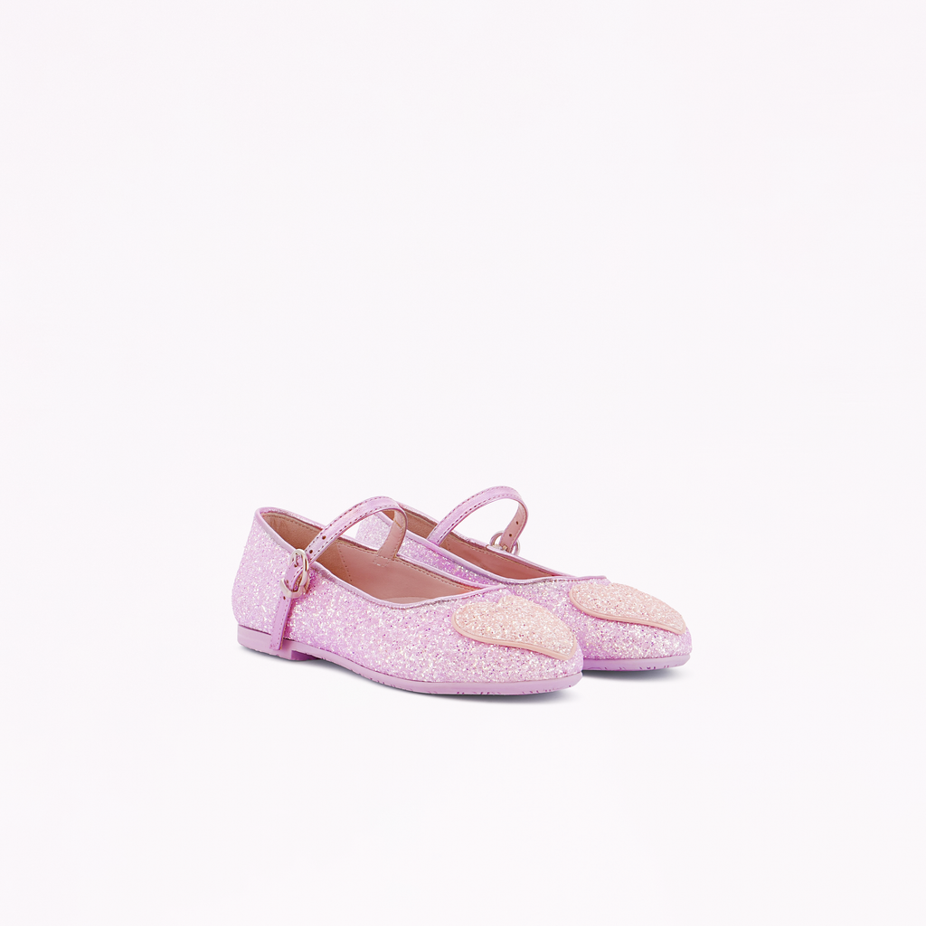 Mini Amora Closed Toe