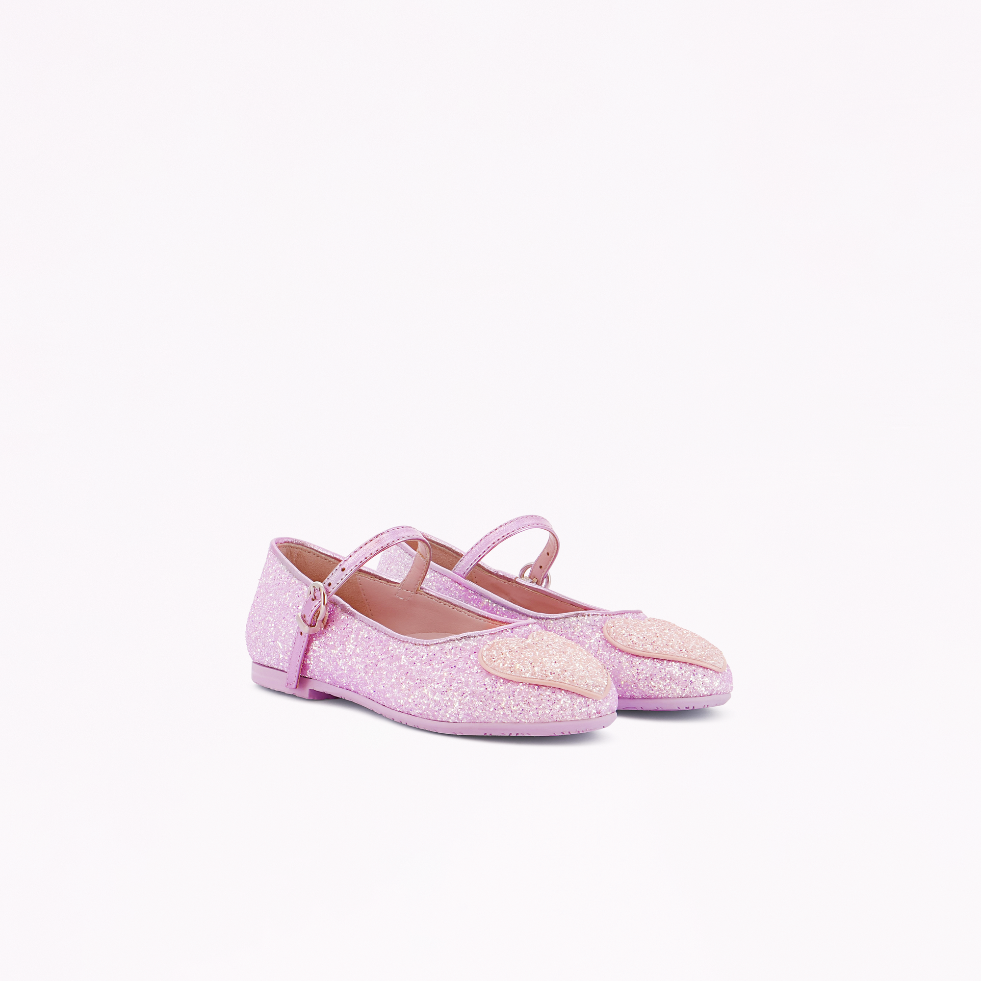 Mini Amora Closed Toe