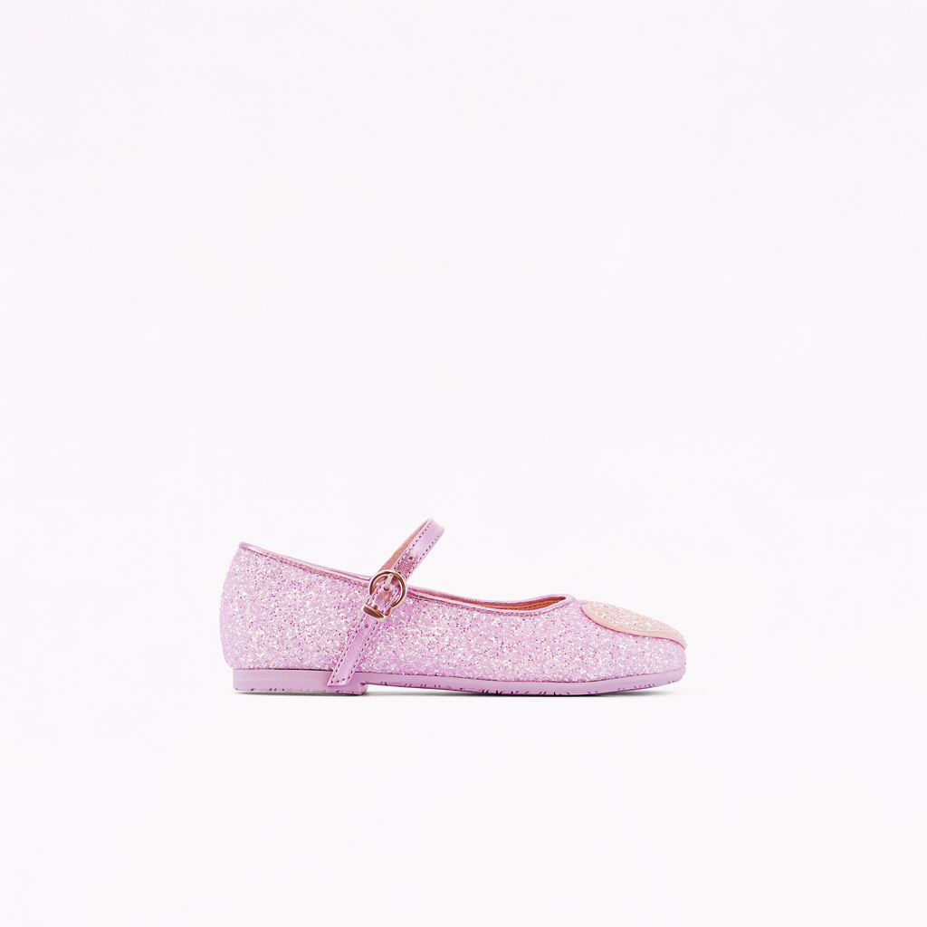 Mini Amora Closed Toe