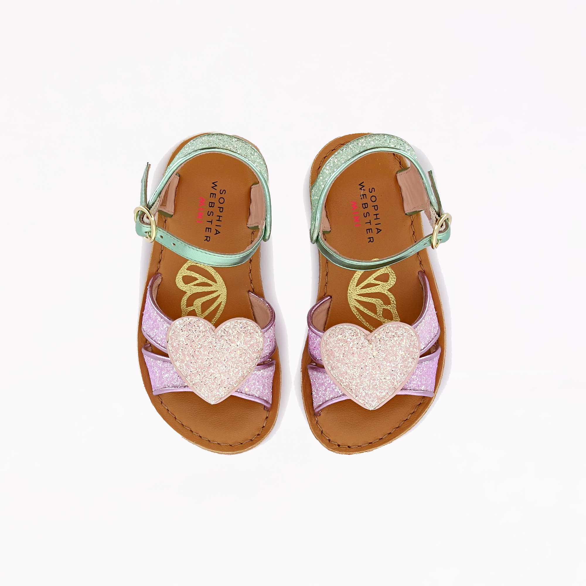 Mini Amora Sandal