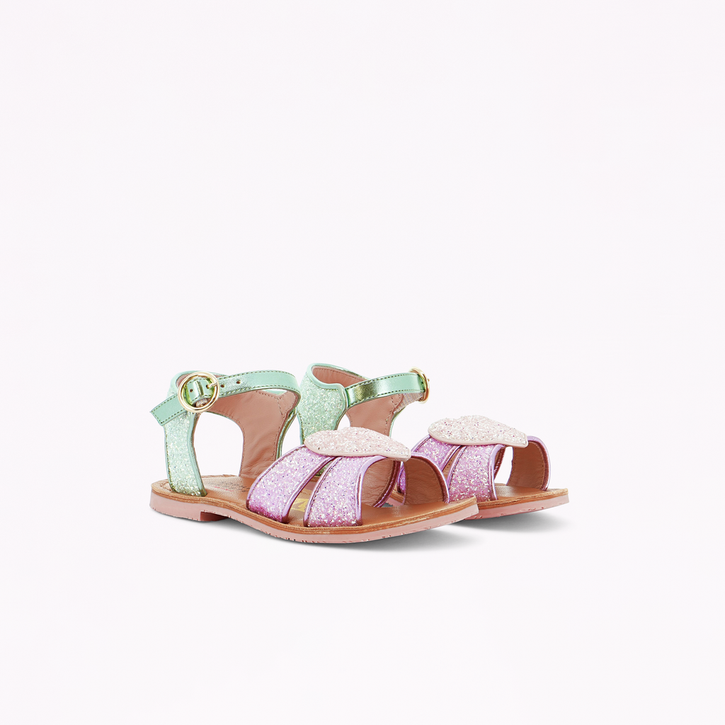 Mini Amora Sandal