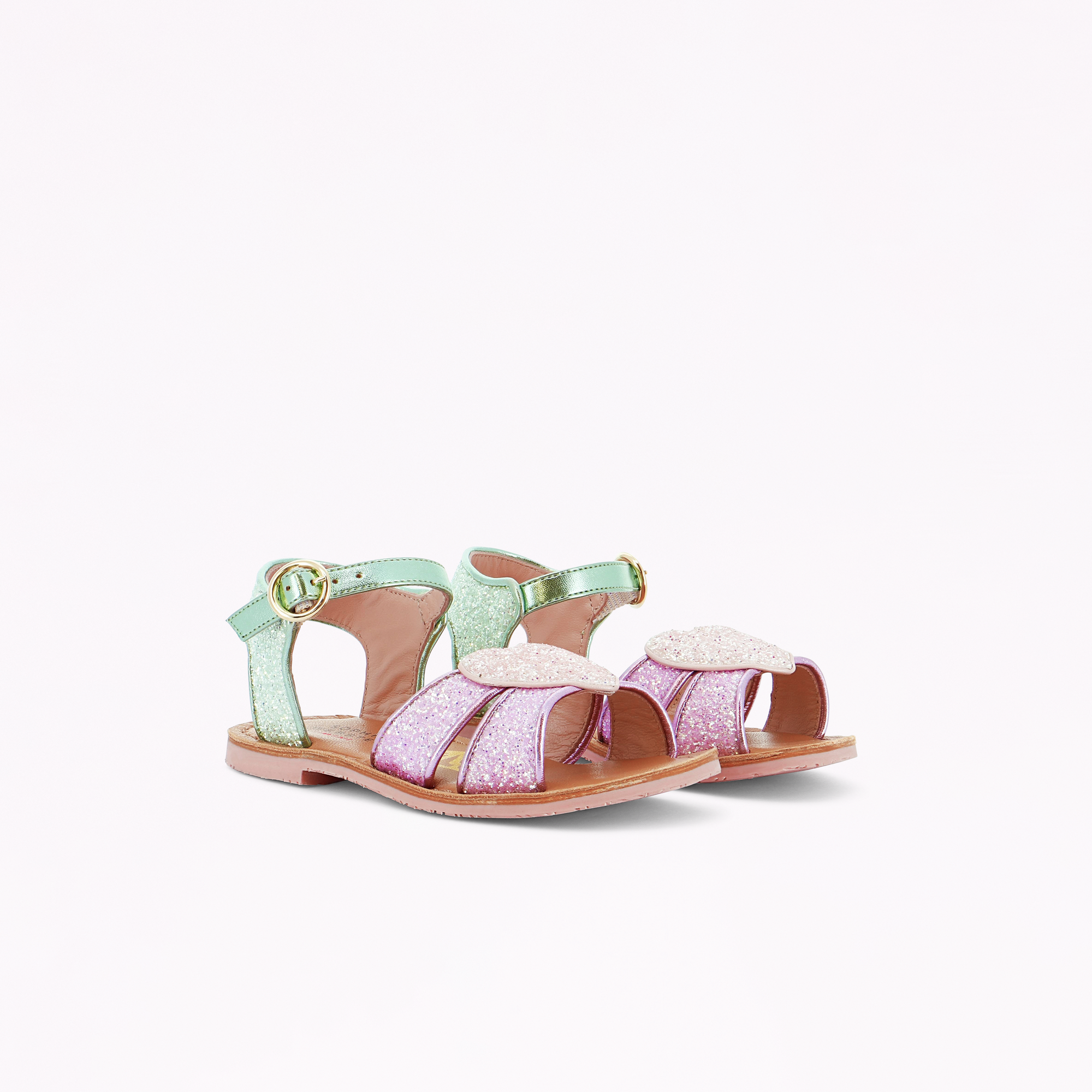 Mini Amora Sandal