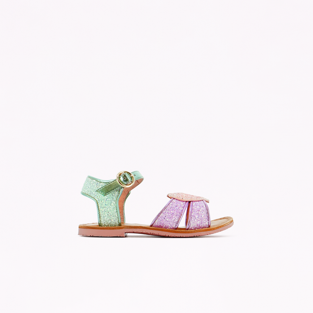 Mini Amora Sandal