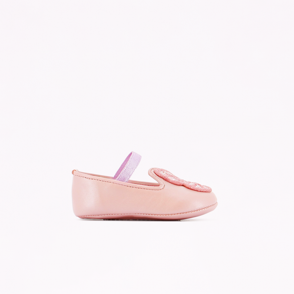 Butterfly Flat Baby