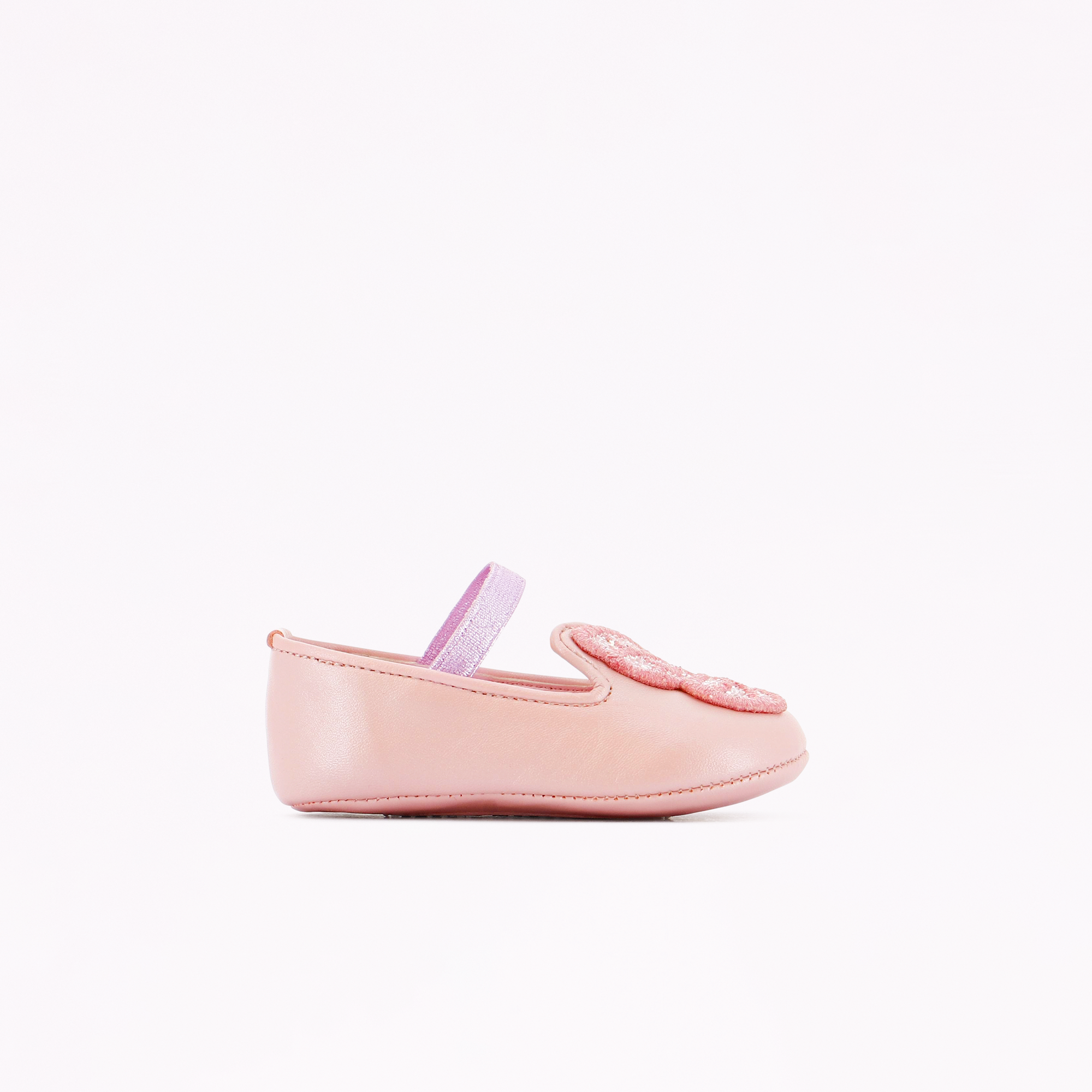 Butterfly Flat Baby