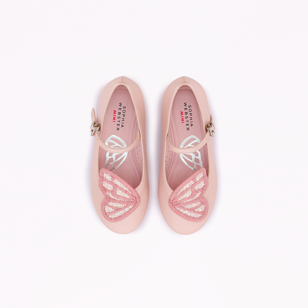 Butterfly Flat Mini