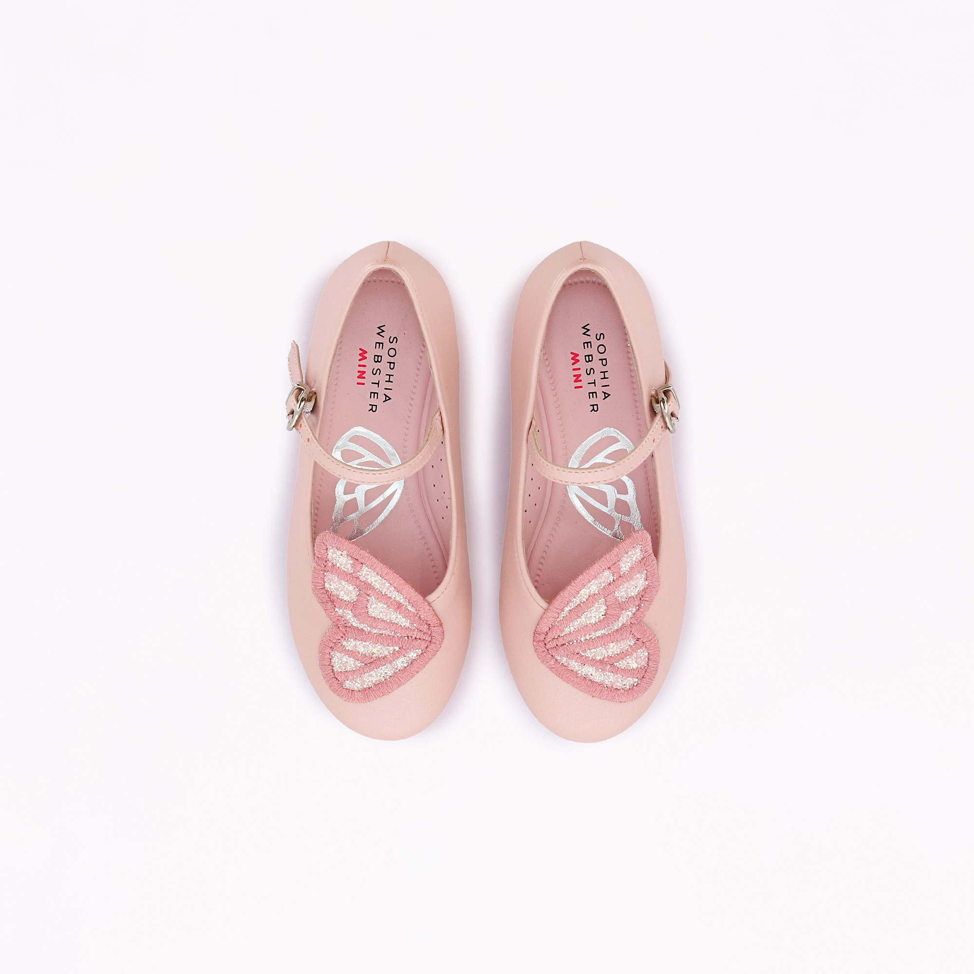 Butterfly Flat Mini