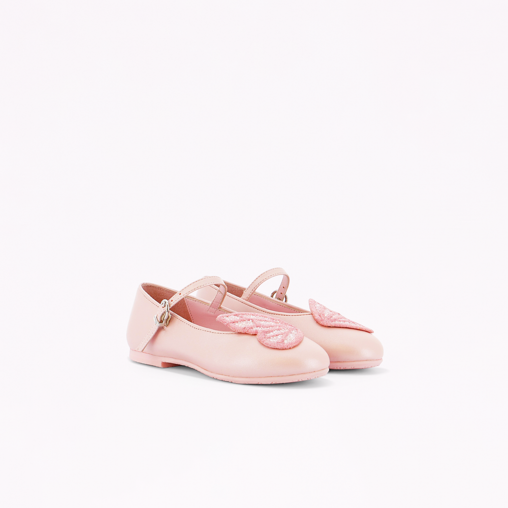 Butterfly Flat Mini