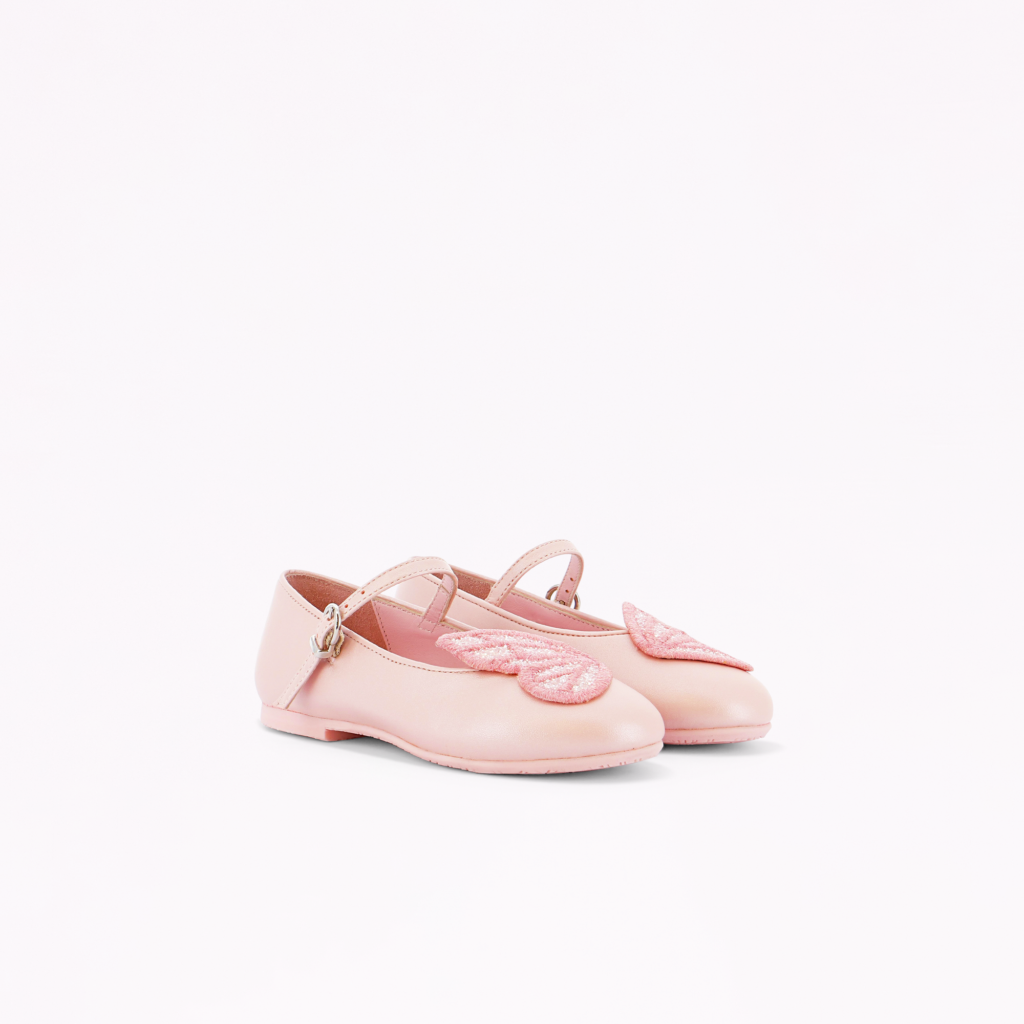 Butterfly Flat Mini