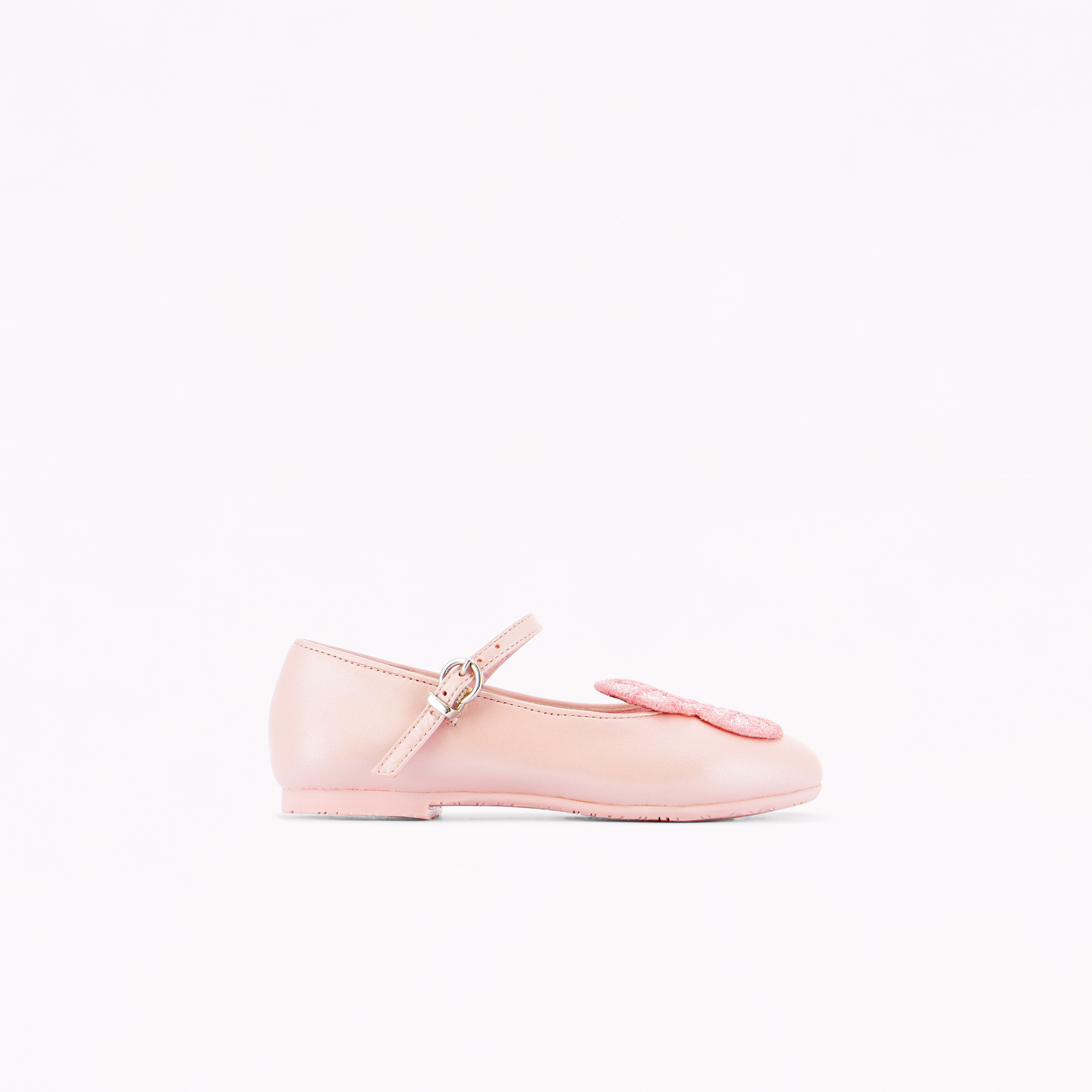 Butterfly Flat Mini