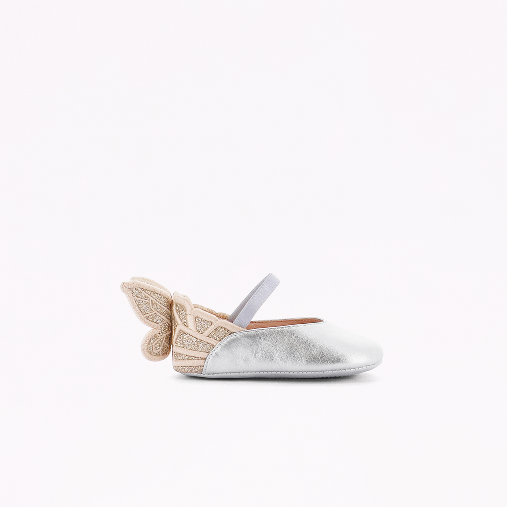 Mini Chiara Cloes Toe Crib