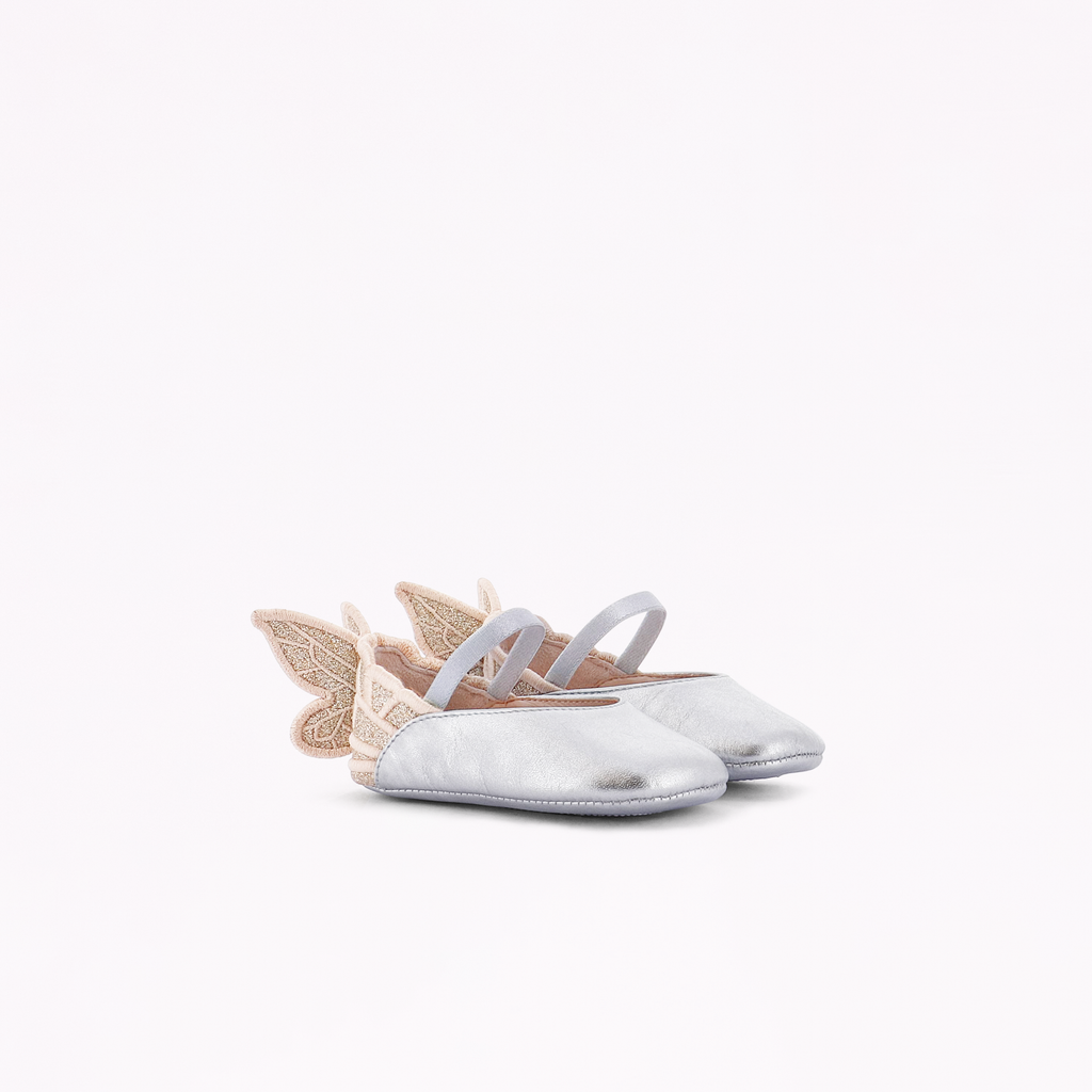 Mini Chiara Cloes Toe Crib