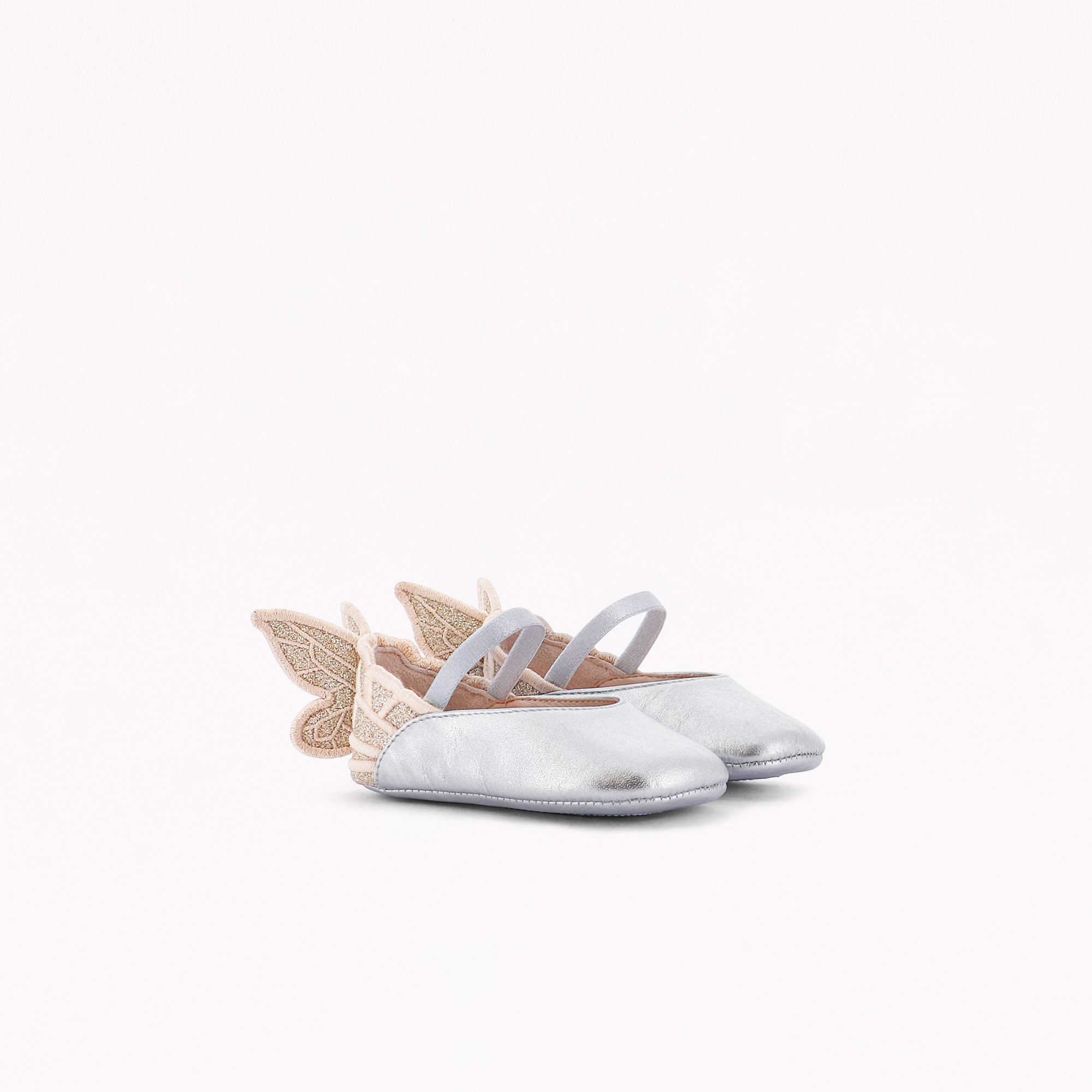 Mini Chiara Cloes Toe Crib