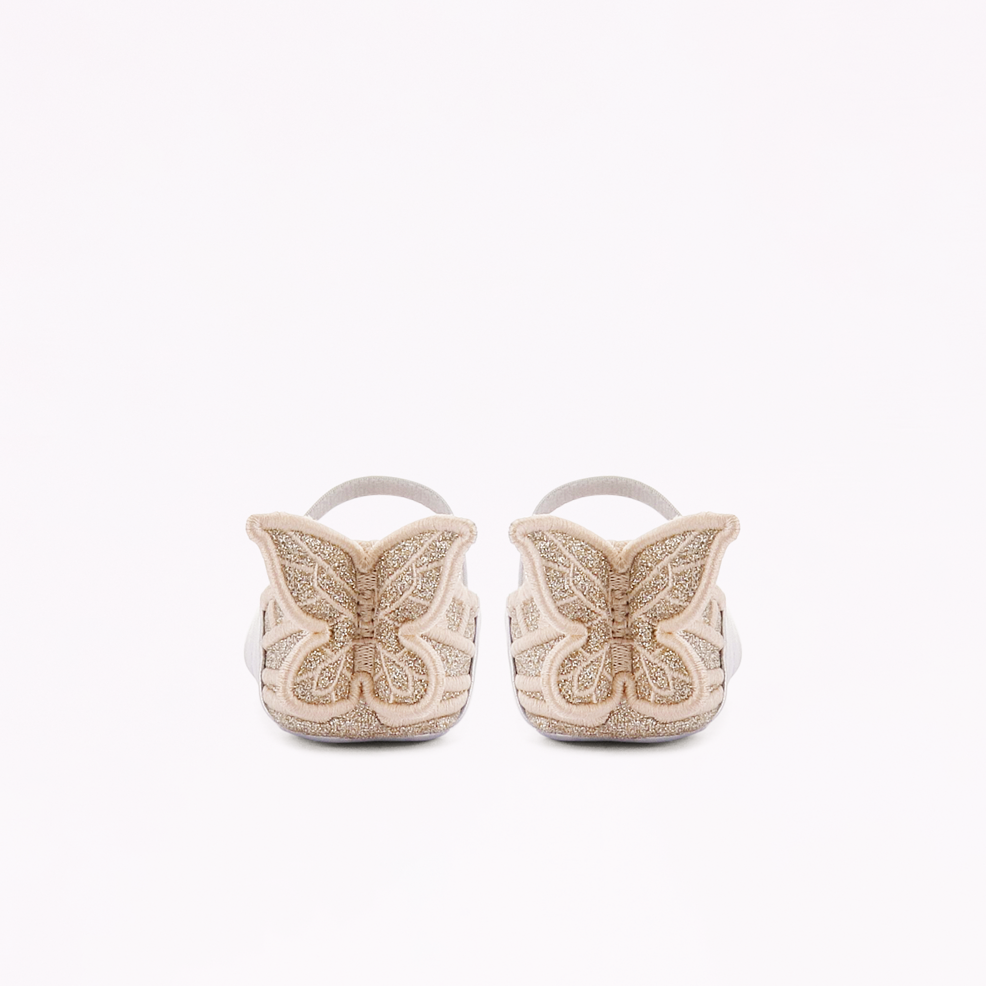 Mini Chiara Cloes Toe Crib