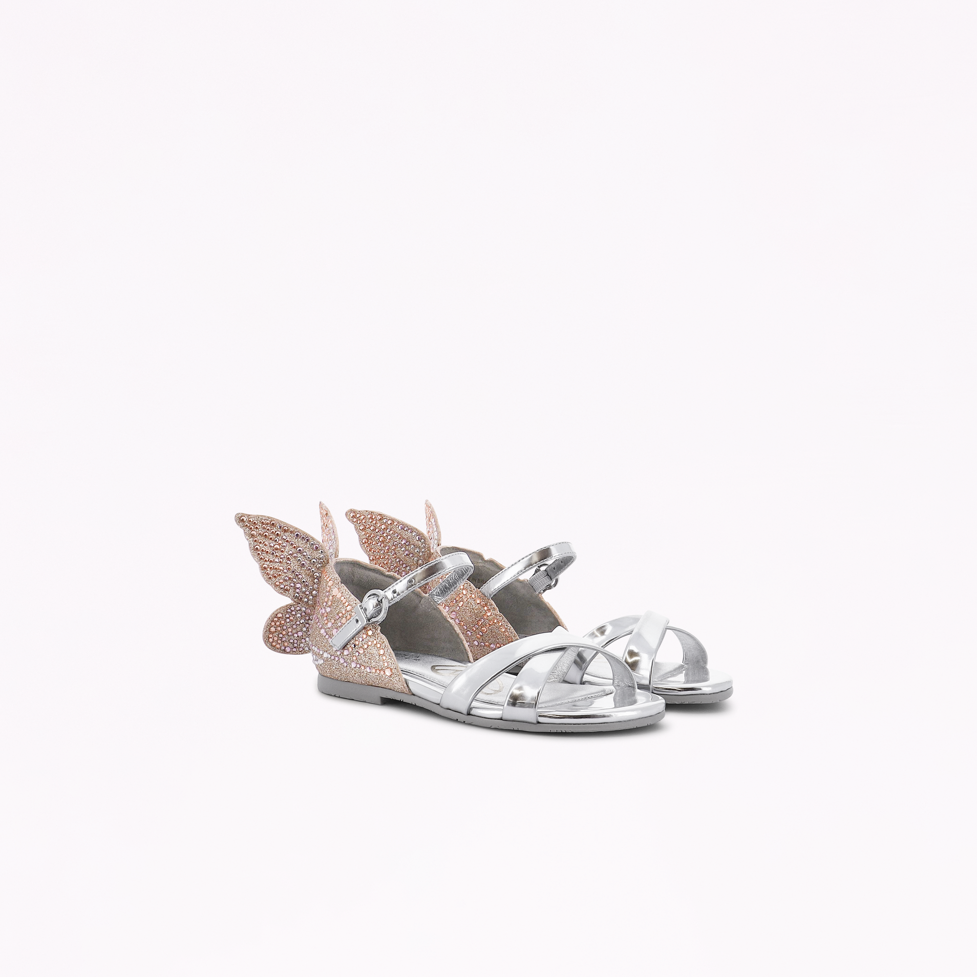 Mini Chiara Sandal