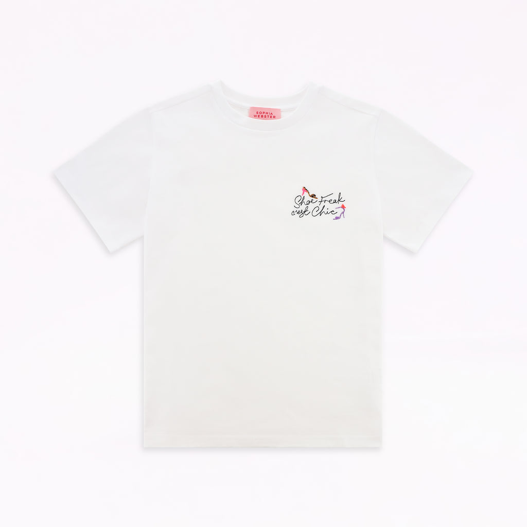 Shoe Freak Classic T-Shirt