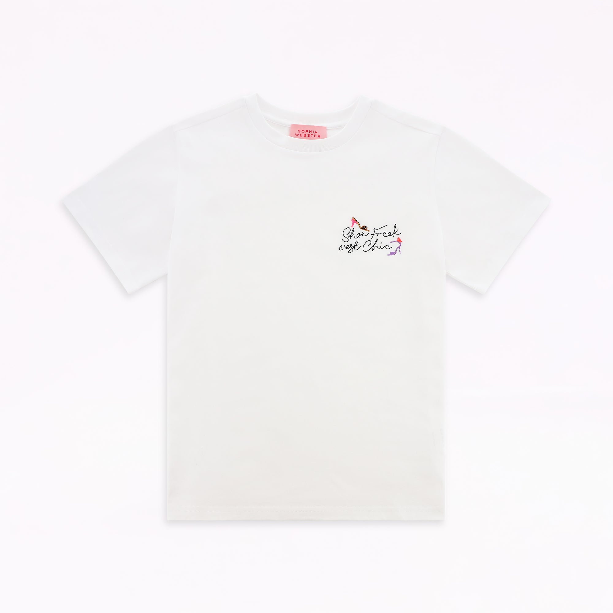 Shoe Freak Classic T-Shirt