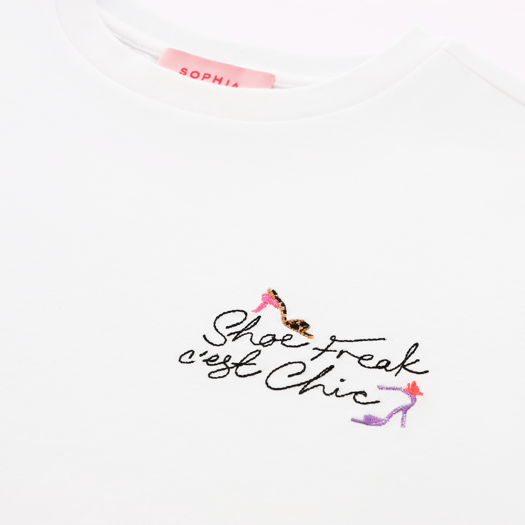 Shoe Freak Classic T-Shirt