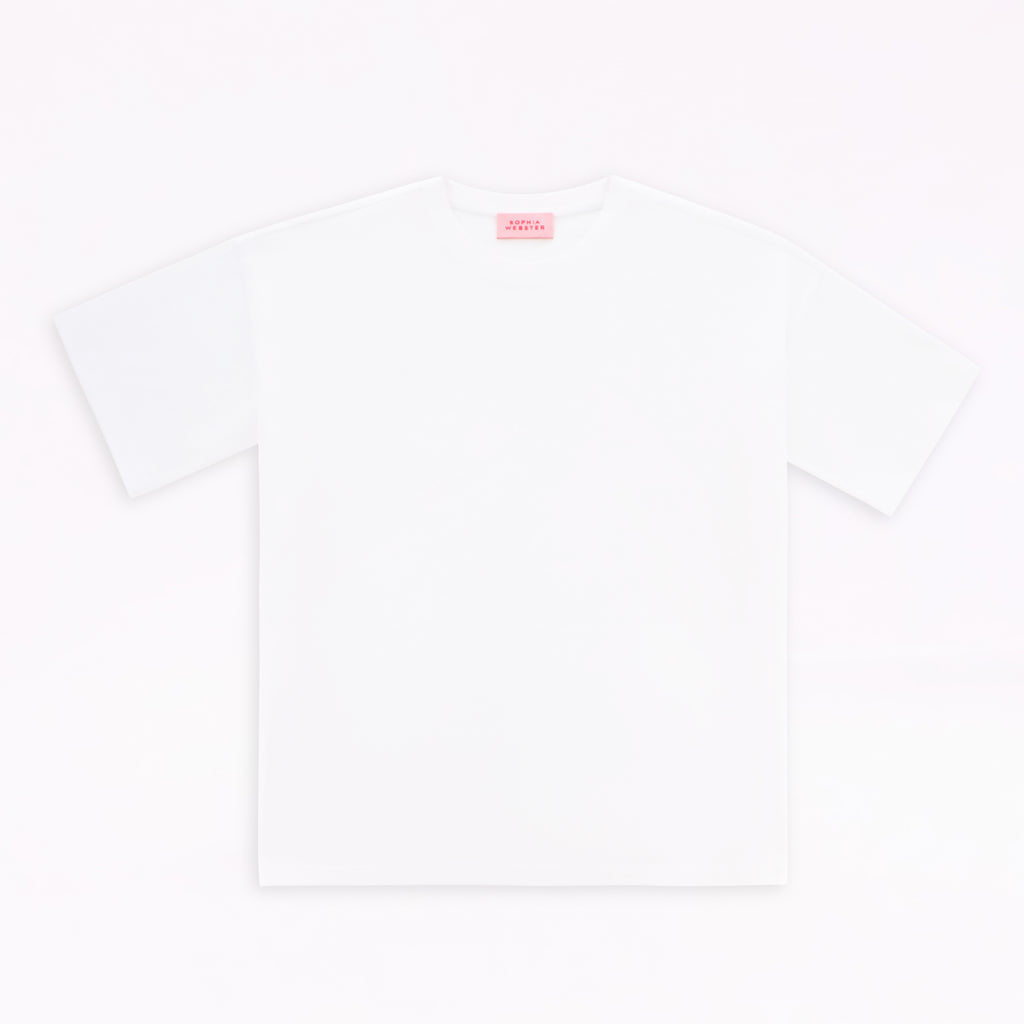 Shoe Freak Oversized T-Shirt