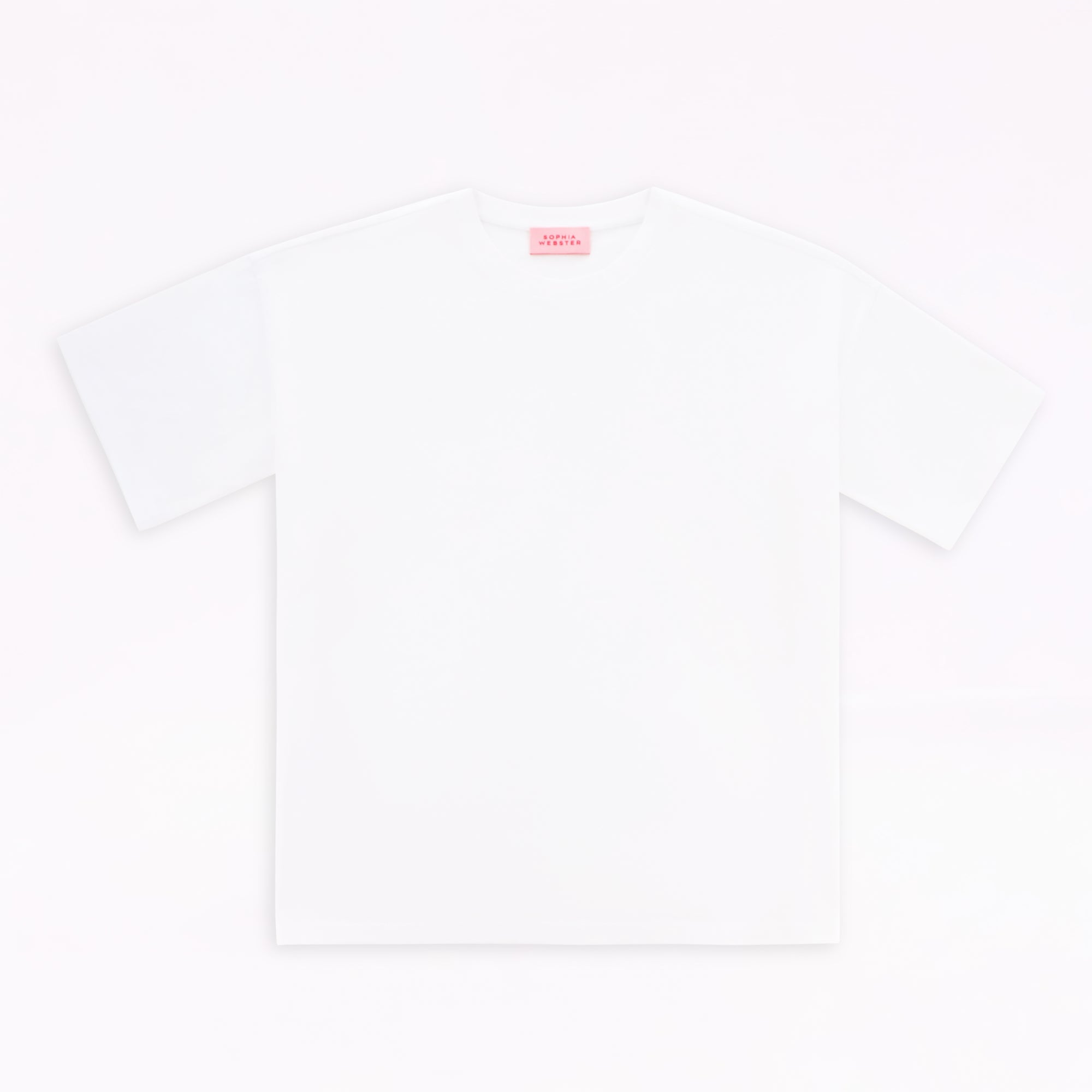 Shoe Freak Oversized T-Shirt