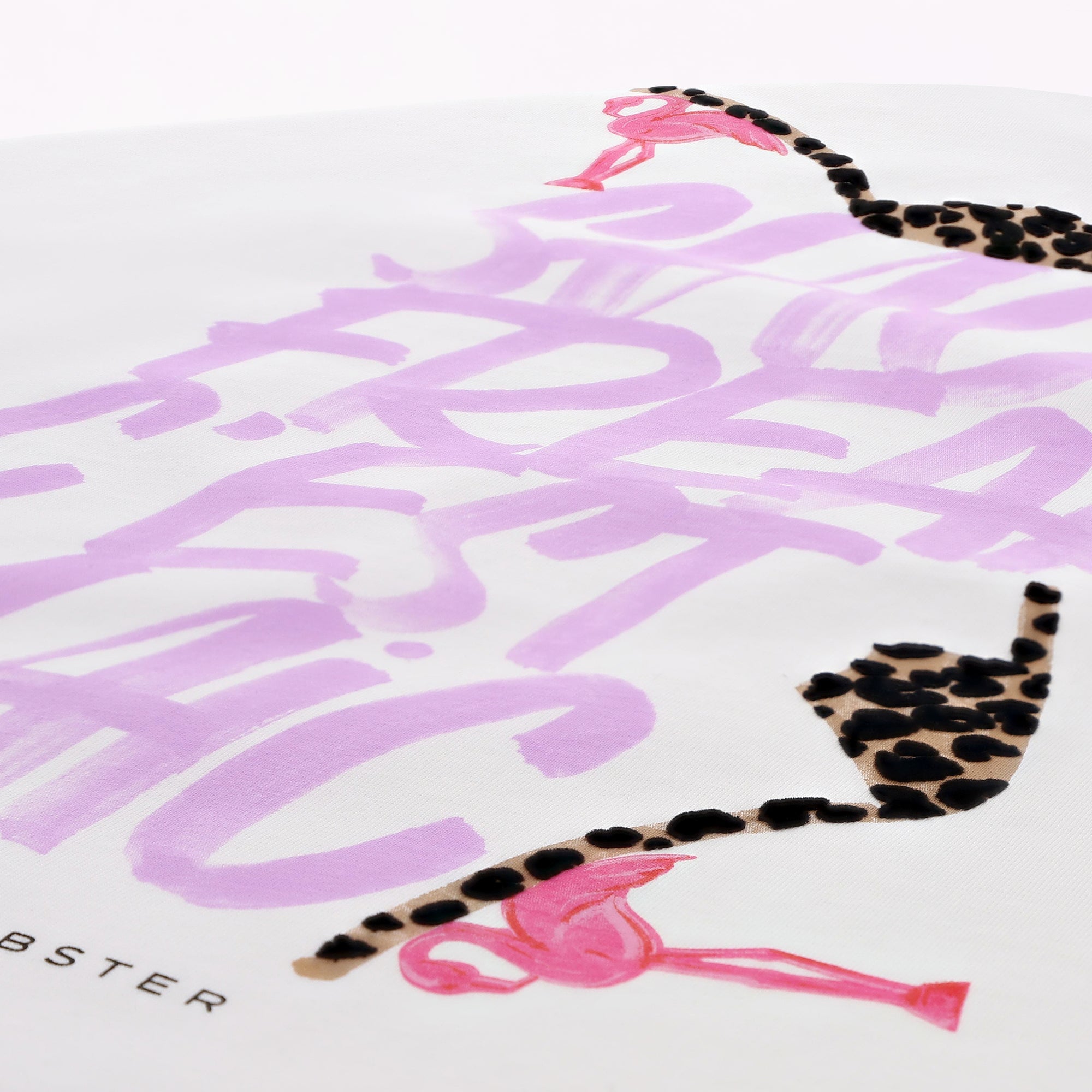 Shoe Freak Oversized T-Shirt