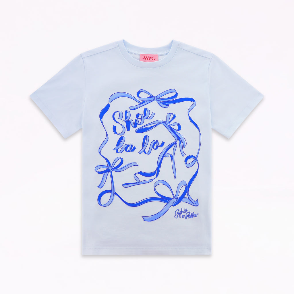 Shoe La La Classic T-Shirt