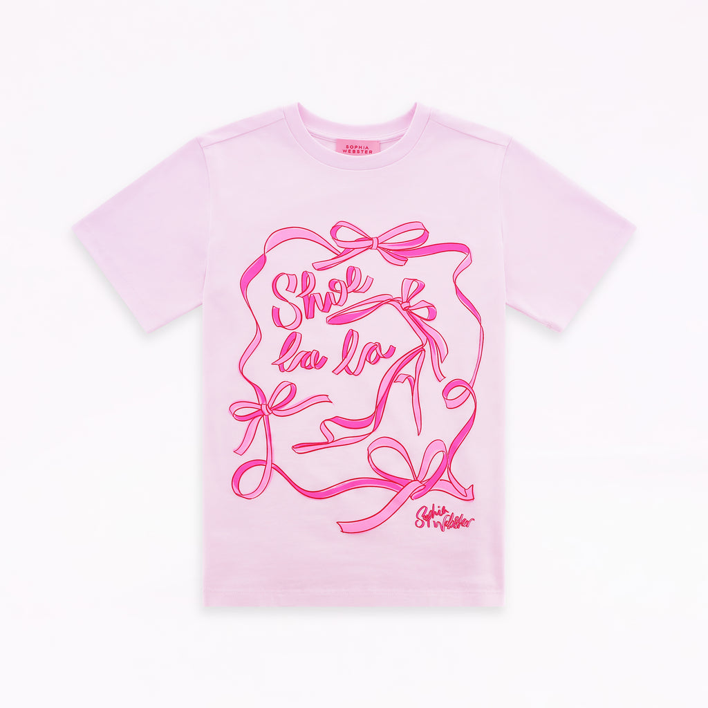 Shoe La La Classic T-Shirt