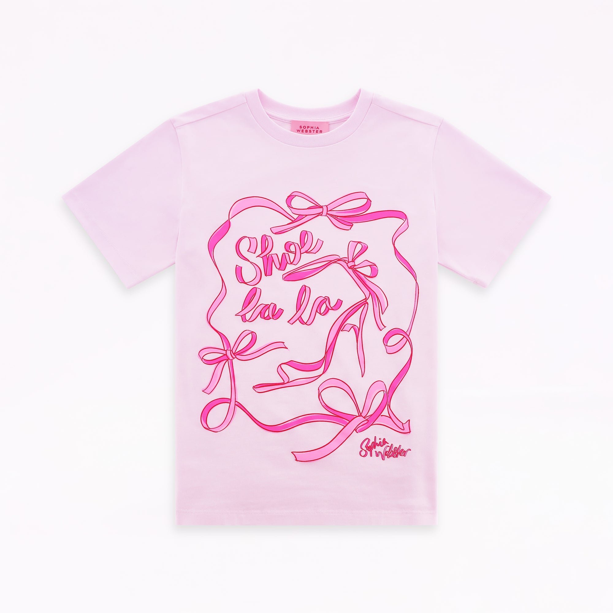 Shoe La La Classic T-Shirt