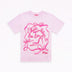 Heavenly Pink