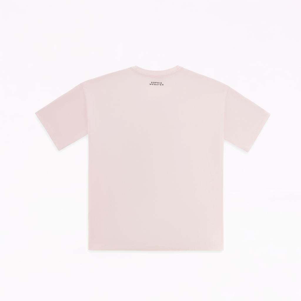 Shoe La La Oversized T-Shirt