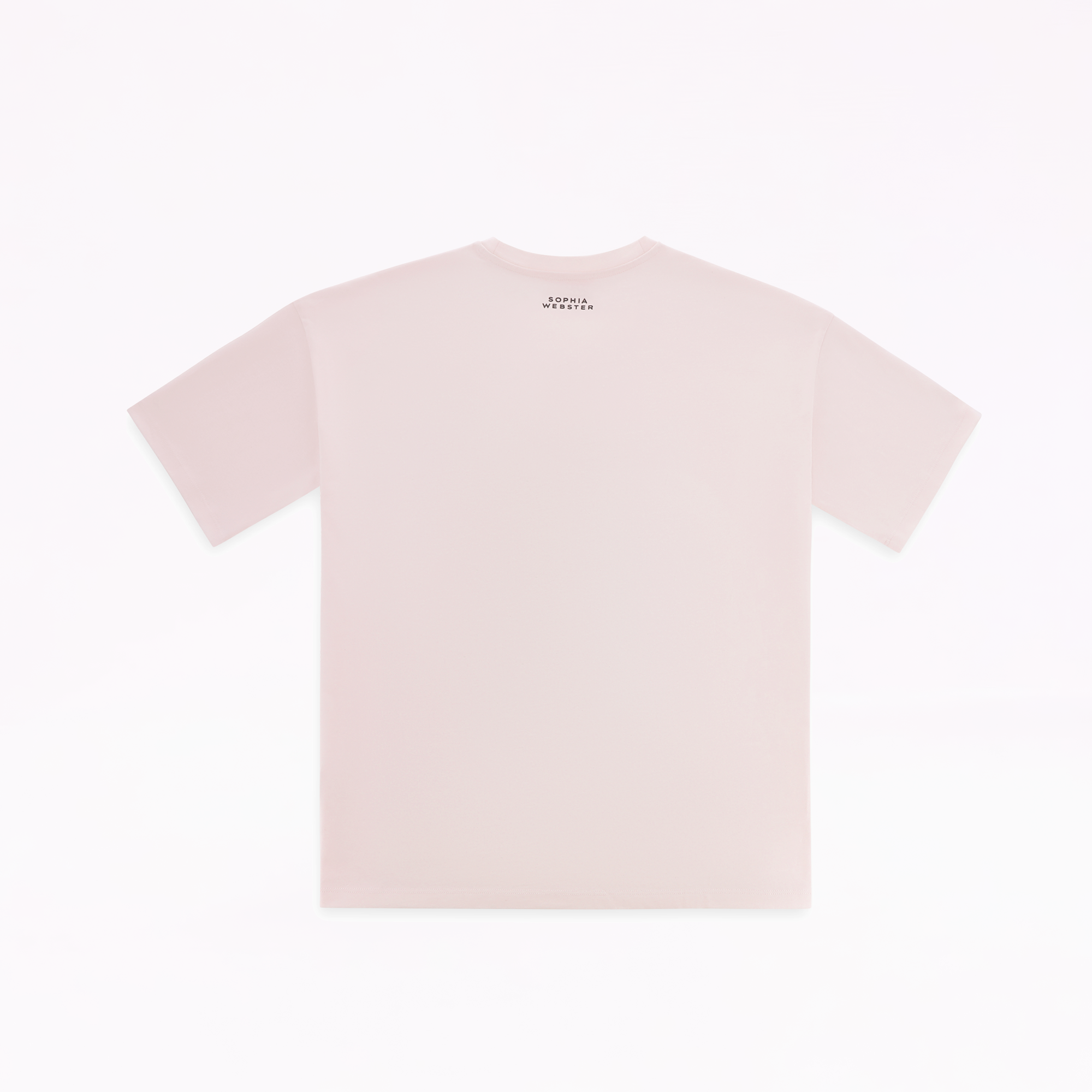 Shoe La La Oversized T-Shirt
