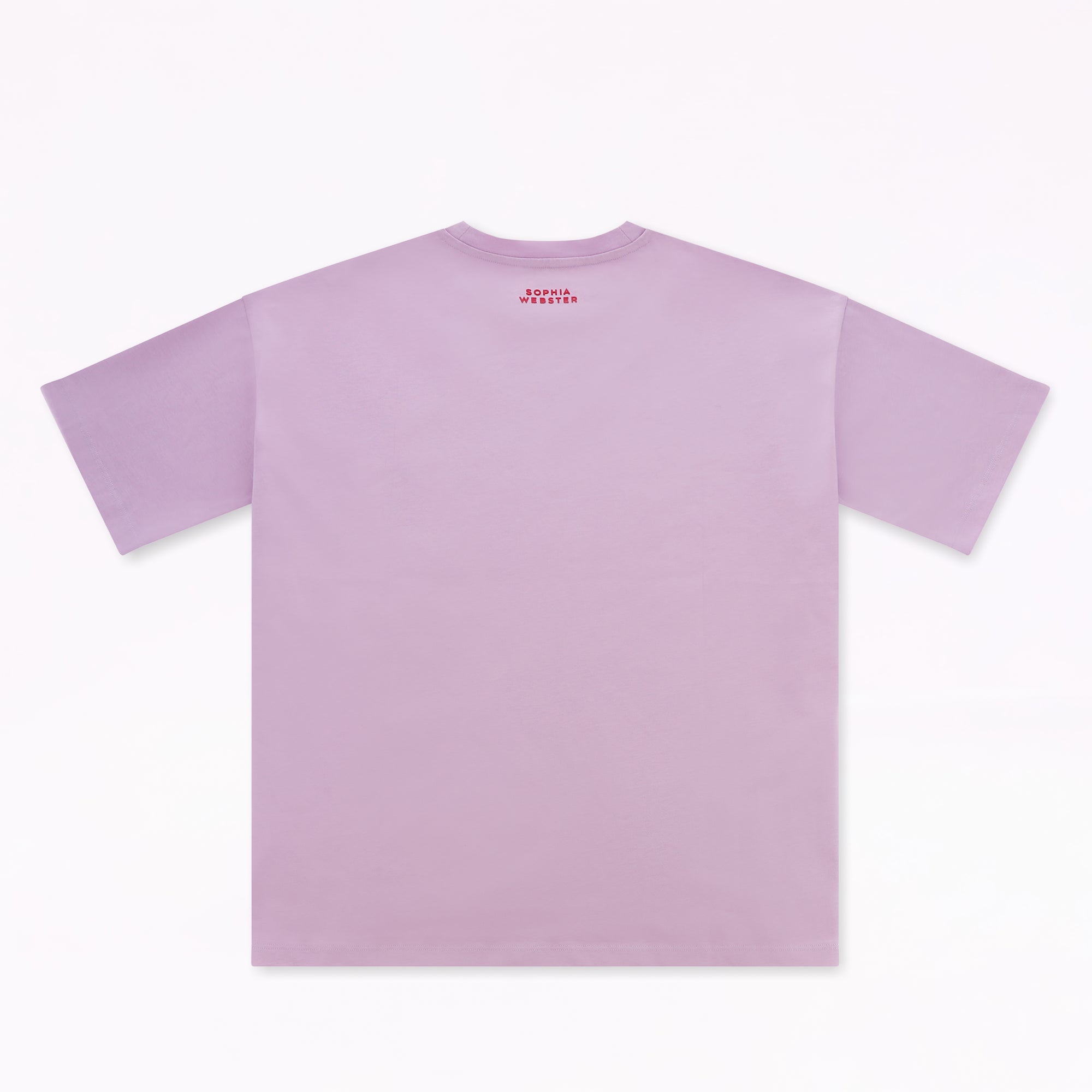Feeding My Delusion Oversized T-Shirt