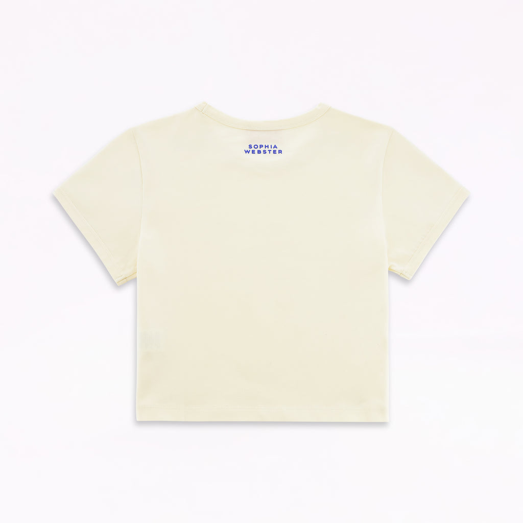 Maximalist Crop Top