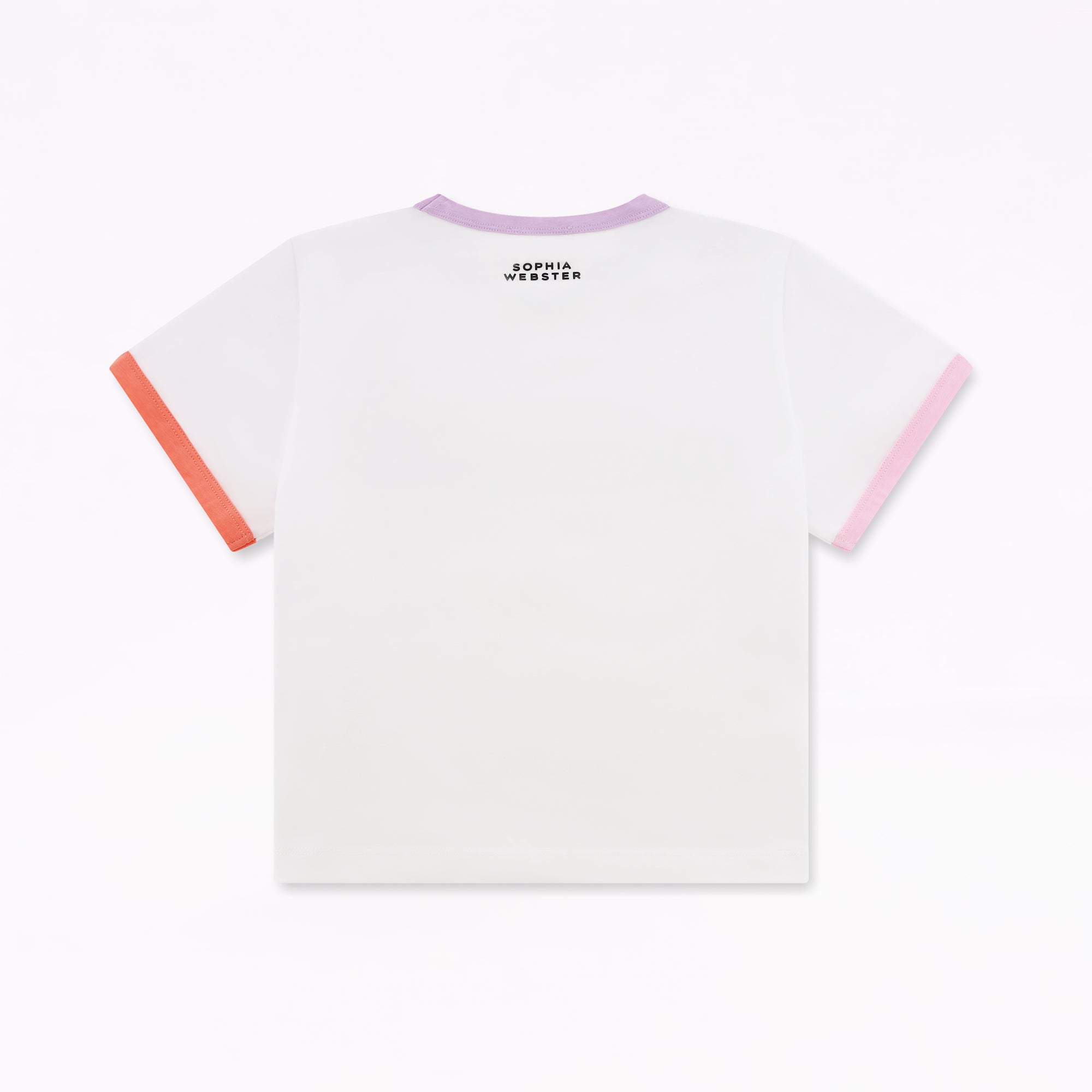 Maximalist Crop Top