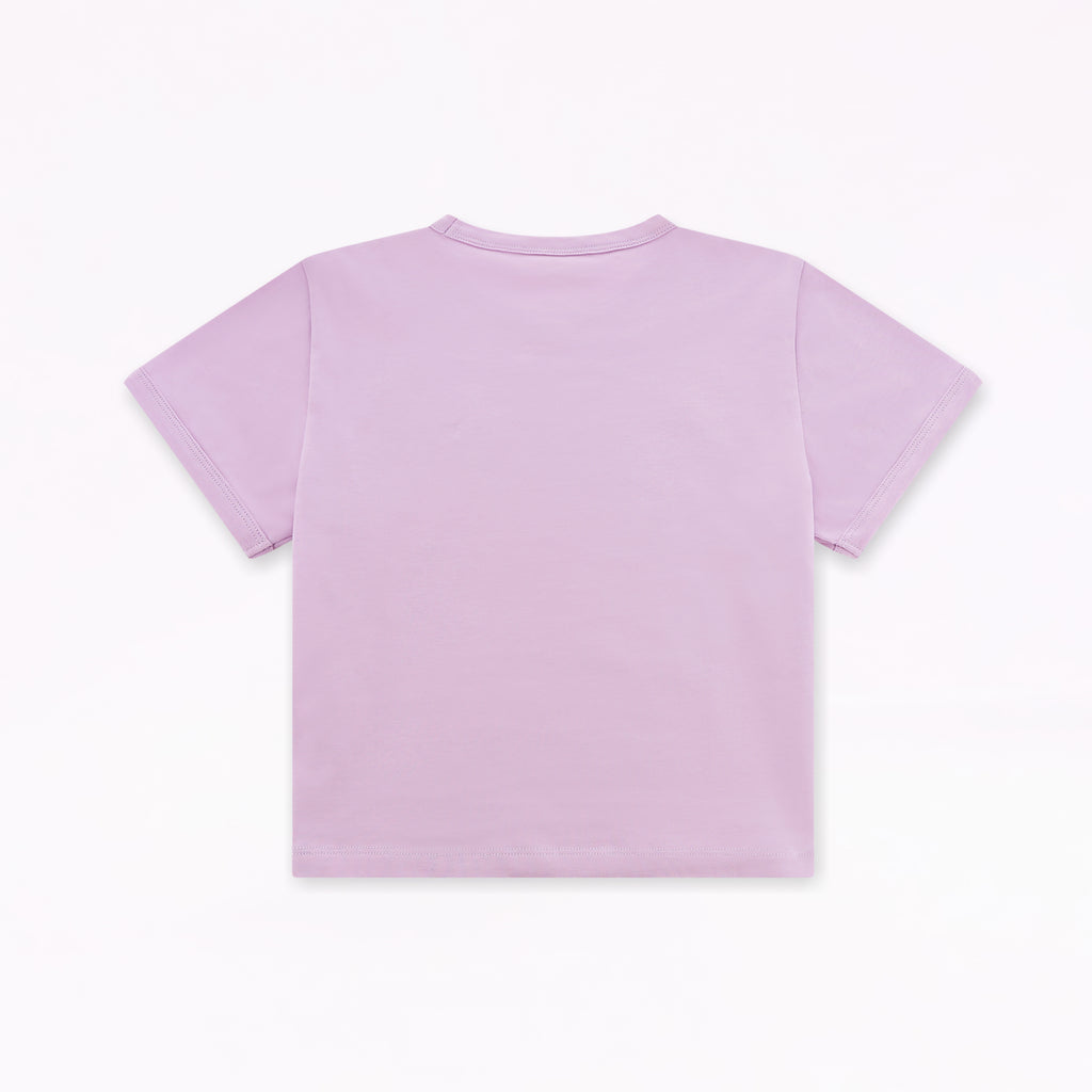 Shoe Freak Crop Top